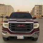 سييرا 2016 z71 فل كامل