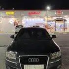 اودي A8L فل كامل