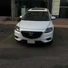 جيب مازدا cx9 - 2015 فل كامل