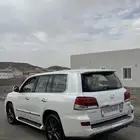 لكزس 2012