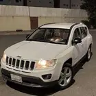 جيب كومباس 2011