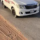 هايلكس 2012 خليجي مالك اول