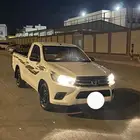 هايلكس غمارة 2018 بنزين