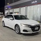 هوندا اكورد 2021