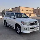 لاند كروزر تايوتا 2011