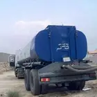 صهريج مياه 32طن تندحه الخميس