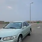كامري مديل 2001 لتشكوا من شي اموره طيبه كلها بس مطوفه
