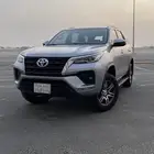فورتشنر VX1