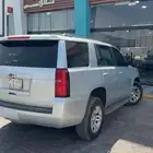تاهو 2015 LT قصير بدون دبل