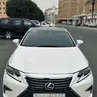 لكزس es350 موديل 2016 للبيع