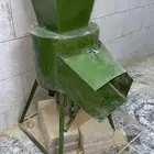 جراشة اعلاف