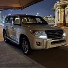 لاندكروزر 2013 سعودي V8