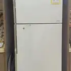 ثلاجة