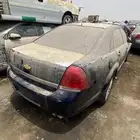 كابرس 2008 تشليح