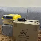 فقاسة تجي فيها 24 بيضة