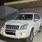 مطلوب برادو