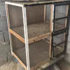 محكر للدواجن شرط