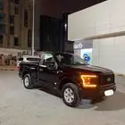 F150 2018 دبل
