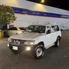 للبيع باترول 2003