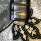 مفتاح كيا كدنزا 2018
