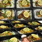 وجبات صحية وعروض مميزه