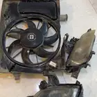 كيا سيراتو دينمو مروحه  كشفات