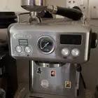 مكينه كوفي اسبريسو الجيل الجديد