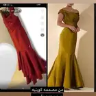 فستان جديد