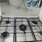 فرن للبيع