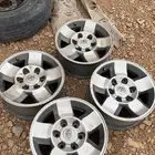جنوط اف جي وكاله يوجد مشخ بسيط موضح
