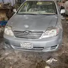 كرلا بكس 2003