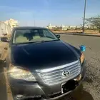 سيارة افالون