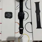 ساعه SE 44 استخدام قليل جدا