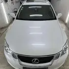 للبيع لكسزز GS430 2007