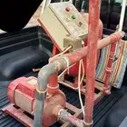 مضخه ماء كهربه