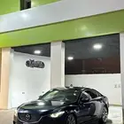 مازدا 6 فل كامل