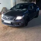 كورلا 2013للبيع