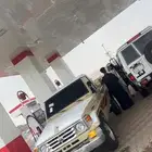 للبيع جيب شاص