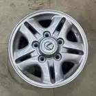 جنوط جيب لكزس 2002 اصلي مقاس 16