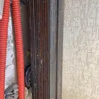 صفه حقت غنم مع قاطع حقت دينا 4.5