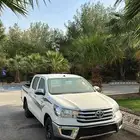 للتقبيل هايلكس 2025ديزل