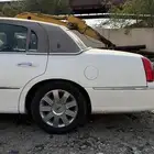 لينكون تاون كار تشليح قطع