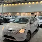 نيسان صني كمفورت الشكل القديم 2024