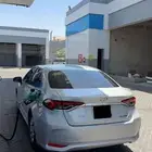 تويوتا كورلا ستاندر