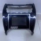 شاشة كامري وكاله 2012