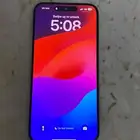 جوال ايفون 15بلص