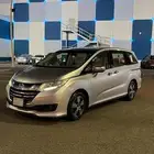 هوندا أوديسي