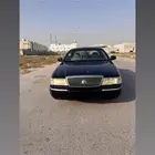 فورد جراند ماركيز 2003 اسود
