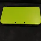 New Nintendo 3DS XL   LL بحالة ممتازه و مهكر