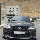 لكزس 2019 فل كامل شرط وأخو الجديد